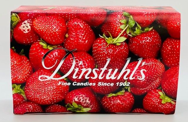 *Pre-Order* Dinstuhl’s Chocolate Covered Strawberries. PICK UP ONLY!