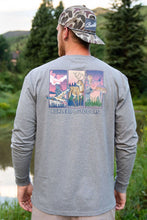 Load image into Gallery viewer, Burlebo American Sportsman
