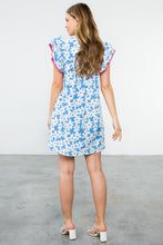 Load image into Gallery viewer, THML Flower Dress
