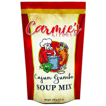Load image into Gallery viewer, Cajun Gumbo Soup
