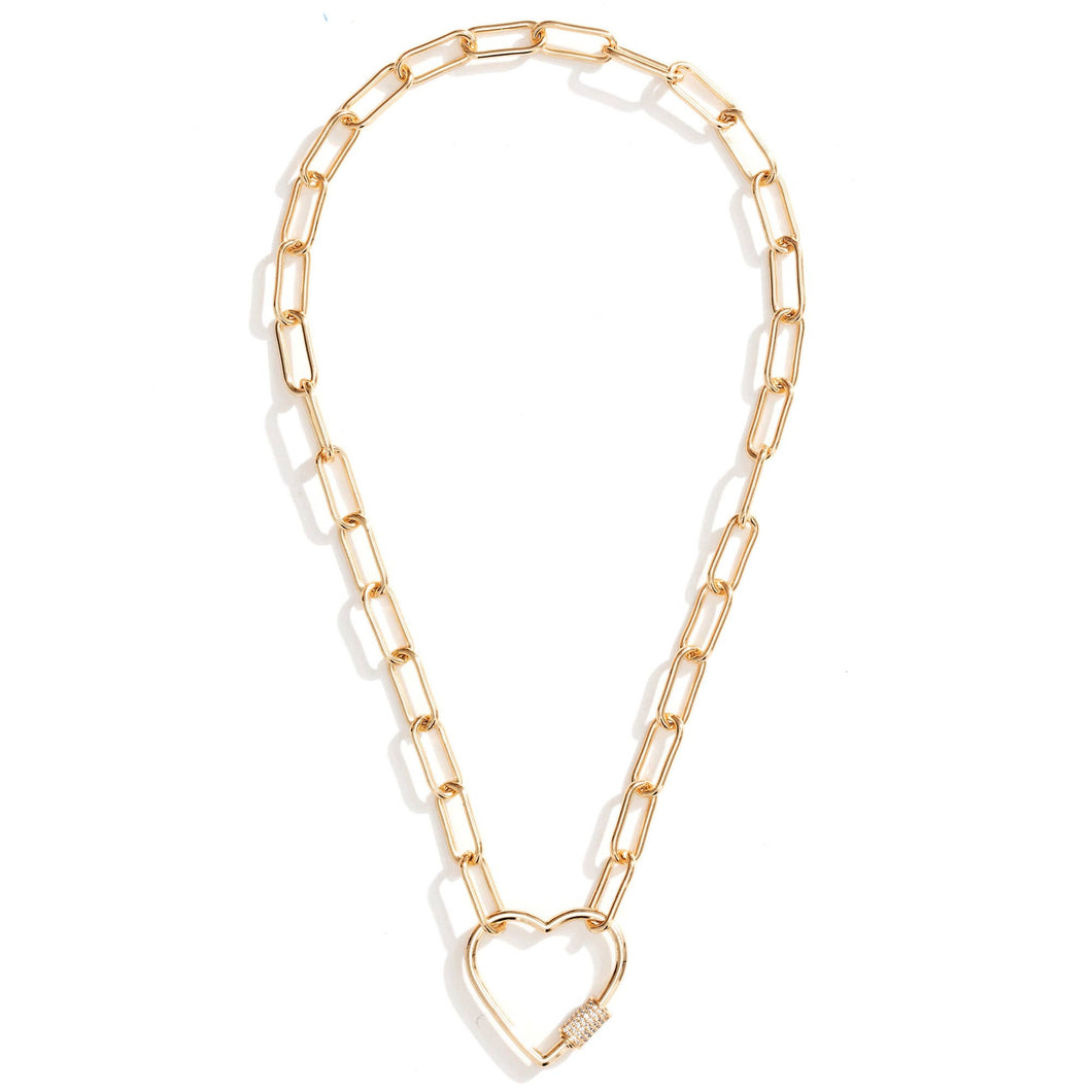 Heart Chain