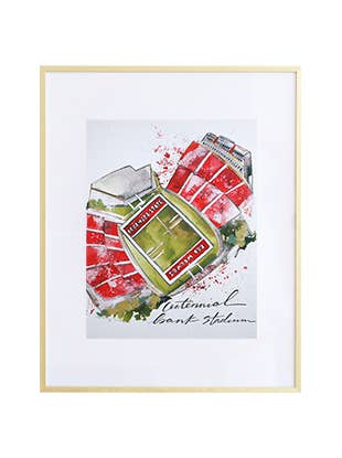 Centennial Bank Stadium (Arkansas State)