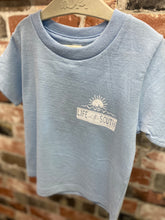 Load image into Gallery viewer, Life in the South Cotton Toddler Tee
