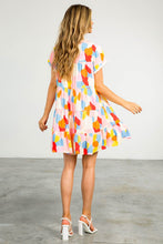 Load image into Gallery viewer, THML Spotted Dress

