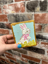 Load image into Gallery viewer, J. Julep Bunny Block
