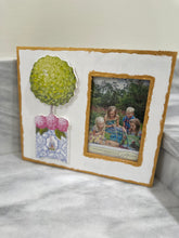 Load image into Gallery viewer, Easter Topiary Frame
