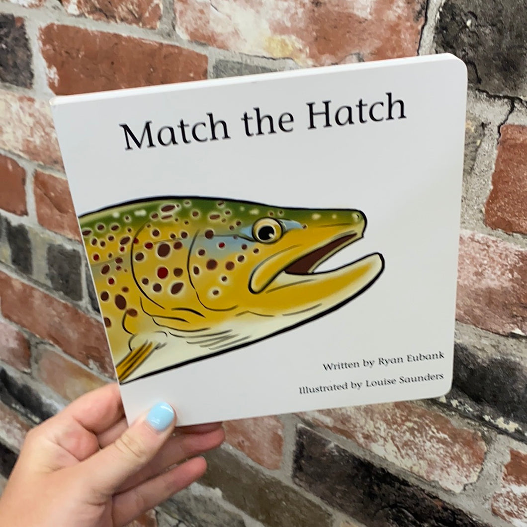 Match the Hatch
