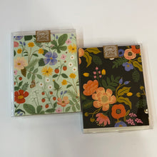 Load image into Gallery viewer, Rifle Paper Card Set
