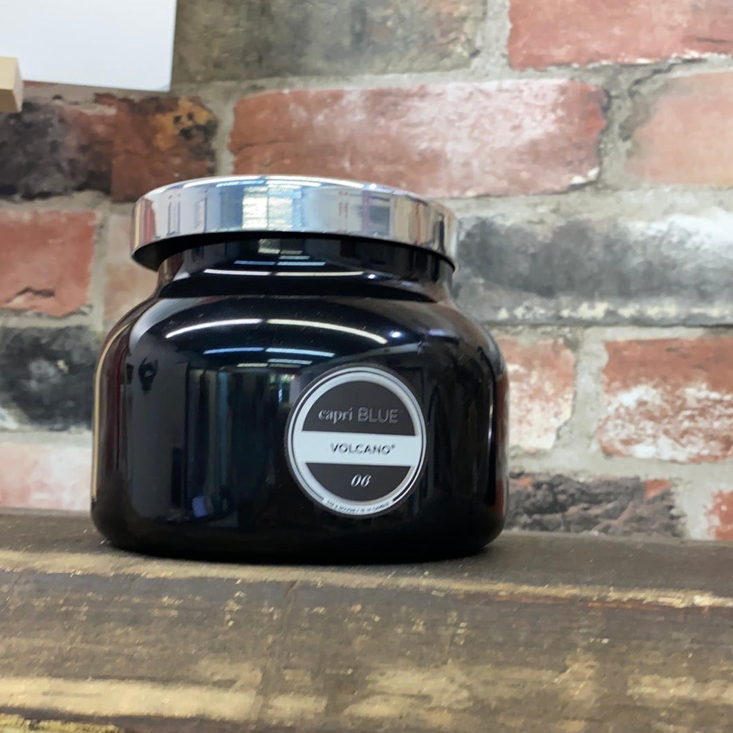 Capri Blue Volcano-19oz Jar