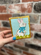 Load image into Gallery viewer, J. Julep Bunny Block
