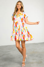 Load image into Gallery viewer, THML Spotted Dress
