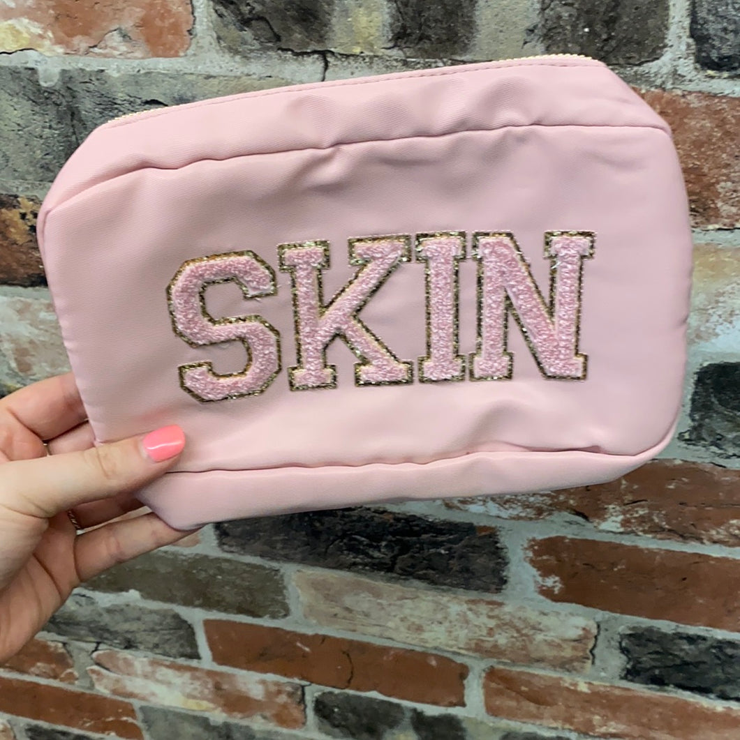 Skin Letter Bag