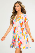 Load image into Gallery viewer, THML Spotted Dress
