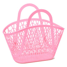 Load image into Gallery viewer, SunJellies Betty Basket
