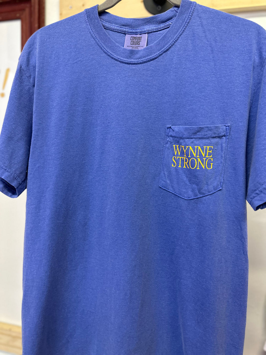 IN STOCK- Wynne, AR Tornado Relief Fundraiser T-Shirt
