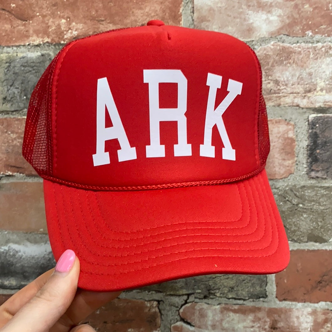 ARK Trucker Hat